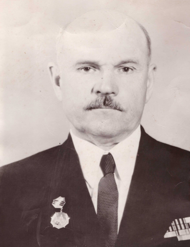 Малахов Евгений Константинович
