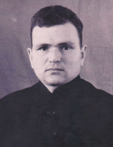 Орлов Сергей Егорович