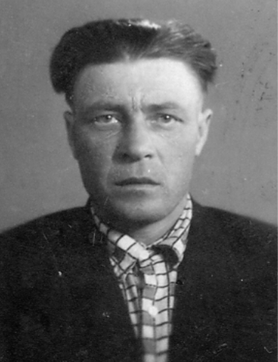 Базлов Иван Андреевич