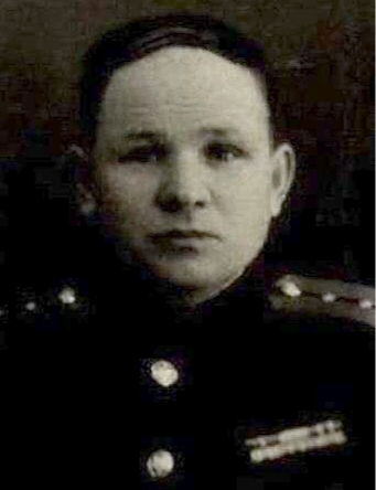 Юрин Сергей Петрович