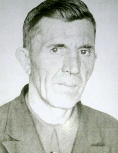 Климов Сергей Ефимович