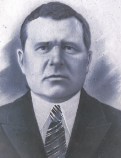 Романов Григорий Степанович