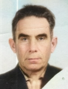 Родионов Михаил Дмитриевич
