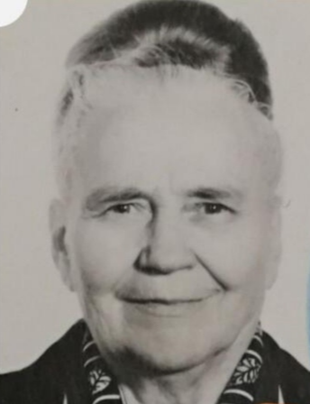 Бражникова Галина Ивановна