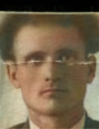 Беспалько Владимир Алексеевич