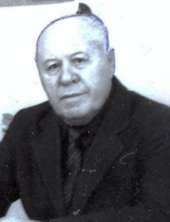 Соколов Петр Иванович