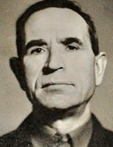 Леонов Георгий Федорович