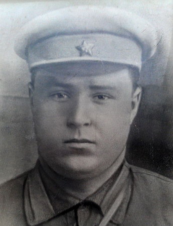 Добробаба Иван Алексеевич