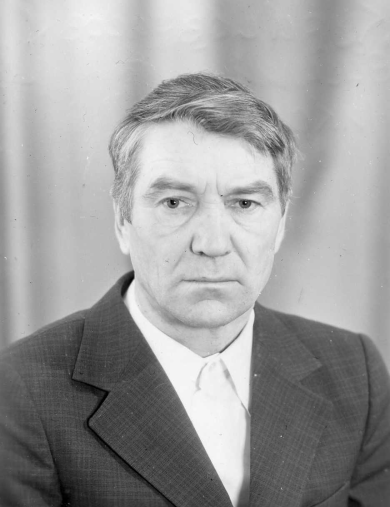 Курасов Василий Николаевич