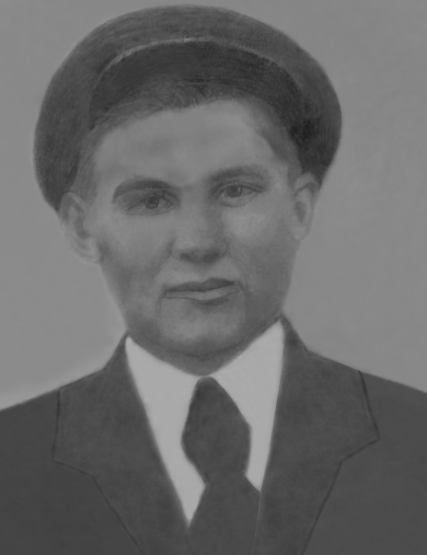 Попов Пётр Степанович