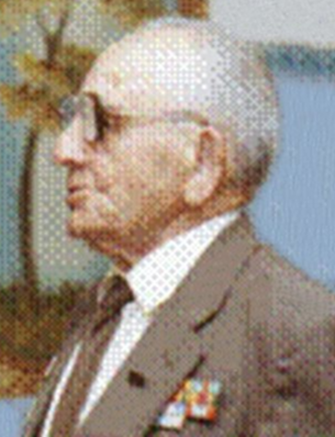 Сергеев Александр Степанович