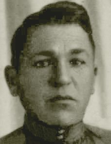 Рудич Максим Яковлевич