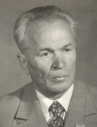 Фалько Николай Георгиевич