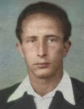 Ситнов Владимир Андреевич