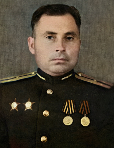 Райчев Иван Степанович