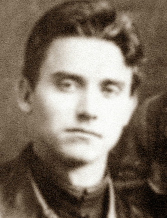 Семенец Иван Романович