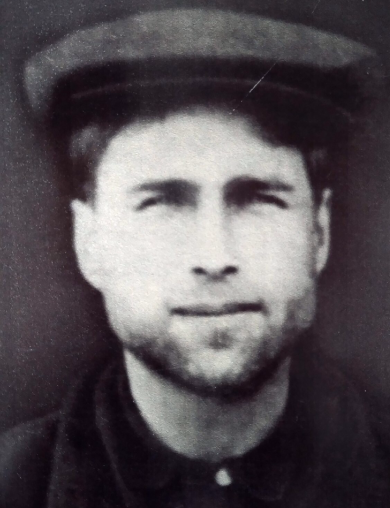 Пальянов Георгий Калистократович