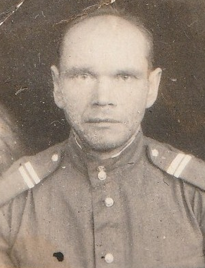 Иванов Илья Иванович