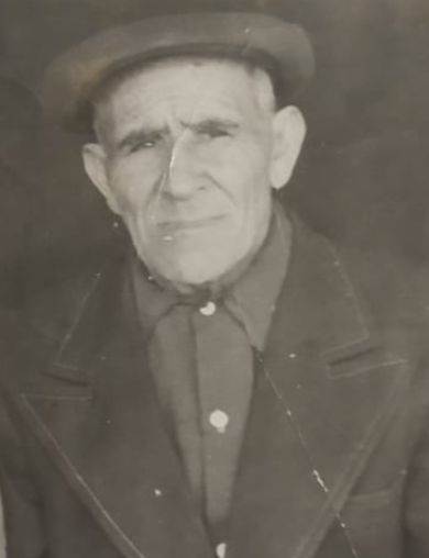 Джабаров Мамед Иман