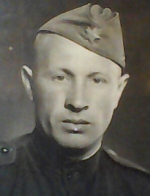 Сергеев Сергей Федорович
