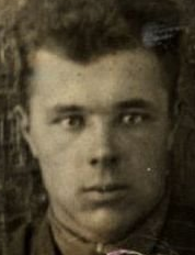Казанцев Иван Селиверстович