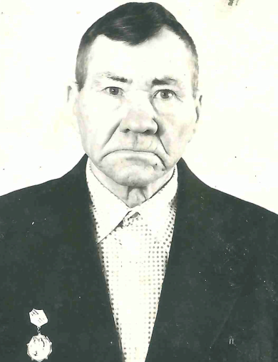 Мякшин Михаил Иванович