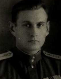 Лосев Николай Александрович