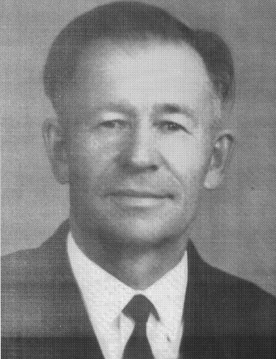 Стариков Александр Борисович