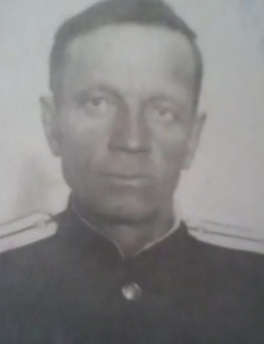 Басов Александр Иванович