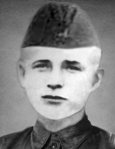 Барыбин Иван Павлович