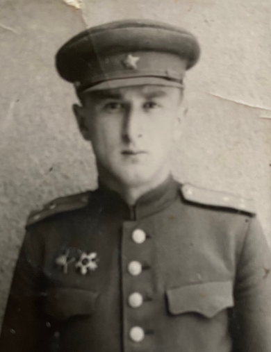Желудков Евгений Васильевич