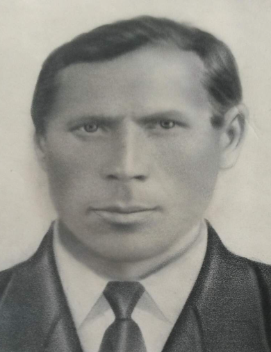 Рябенко Павел Родионович