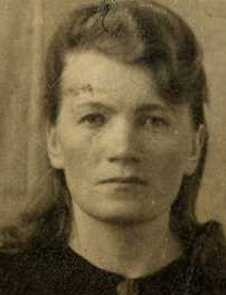 Куликова Нина Ивановна