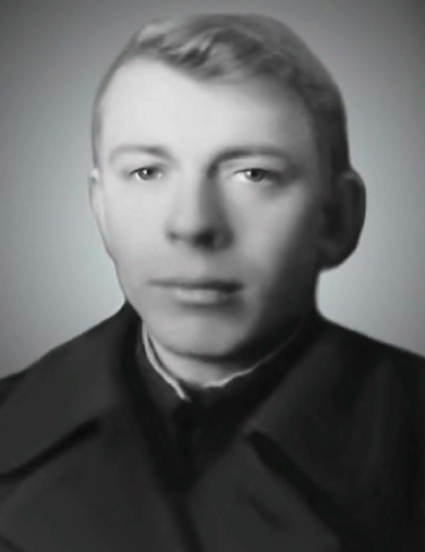 Земляков Александр Михайлович
