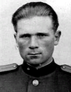 Герасимов Никифор Иванович