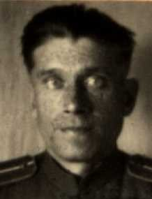 Елсуков Павел Дмитриевич