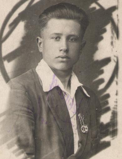 Бобков  Николай Васильевич