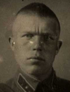 Нечаенко Василий Иванович