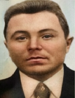 Стариков Семен Владимирович