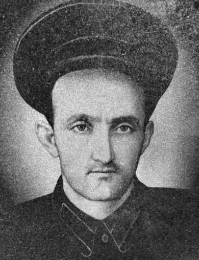 Шалджян Александр Иванович