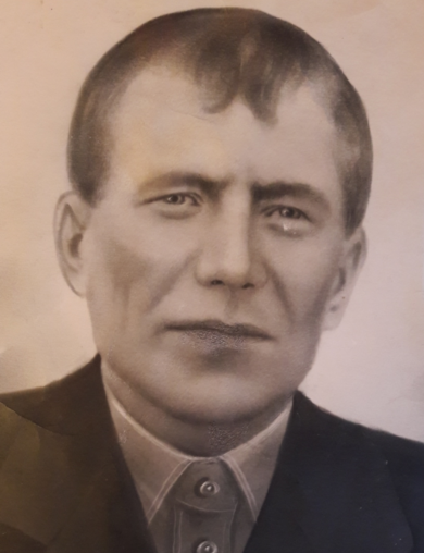 Арданкин  Григорий Ефимович