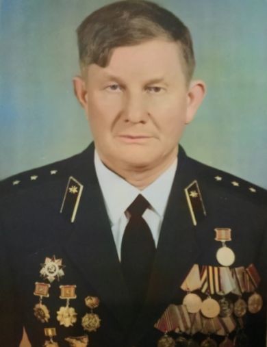 Карпенко Алексей Григорьевич