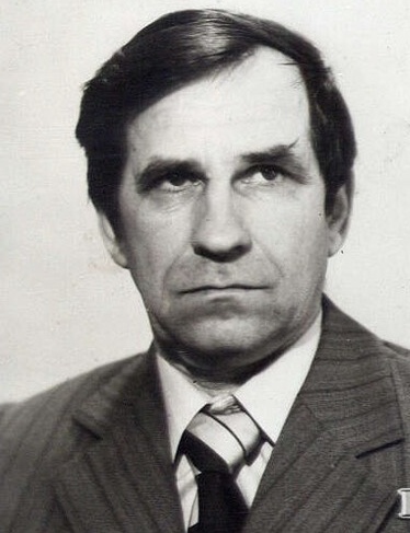 Нежданов  Иван Михайлович