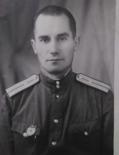 Светличный  Николай Георгиевич