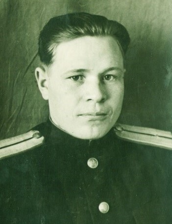 Воронкин  Владимир Павлович