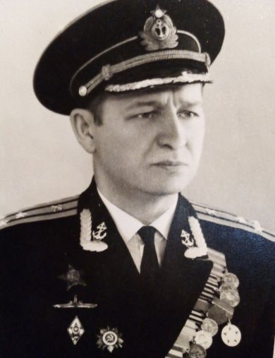 Коваленко  Яков Спиридонович