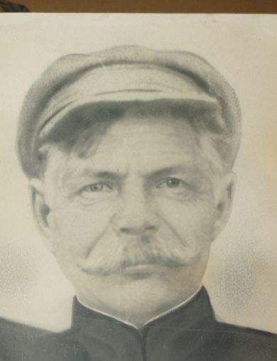 Сомкин Лев Филлипович
