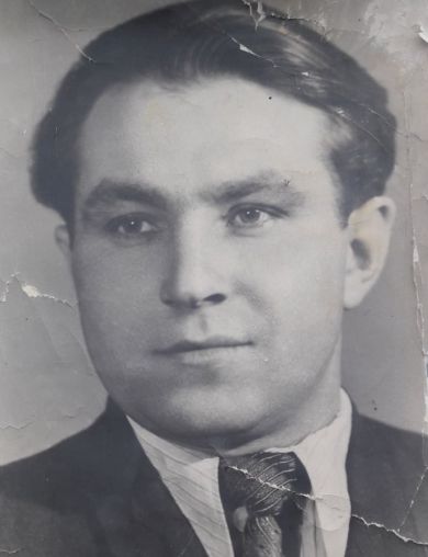 Козлов Иван Петрович