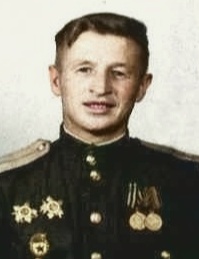 Федюков  Иван Николаевич