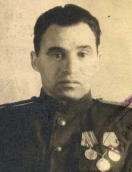 Мочалов  Михаил Георгиевич